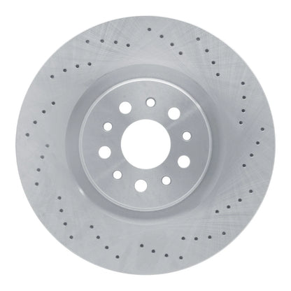 Brake Disc for (2018–2024) EXE-79004, 670007374, 670030935, 6700309350