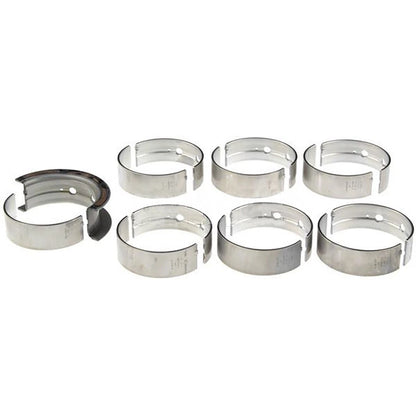 Set of 4 Clevite Main Bearings for Ram 2500/3500 (2011–2014) MS2328P25MM