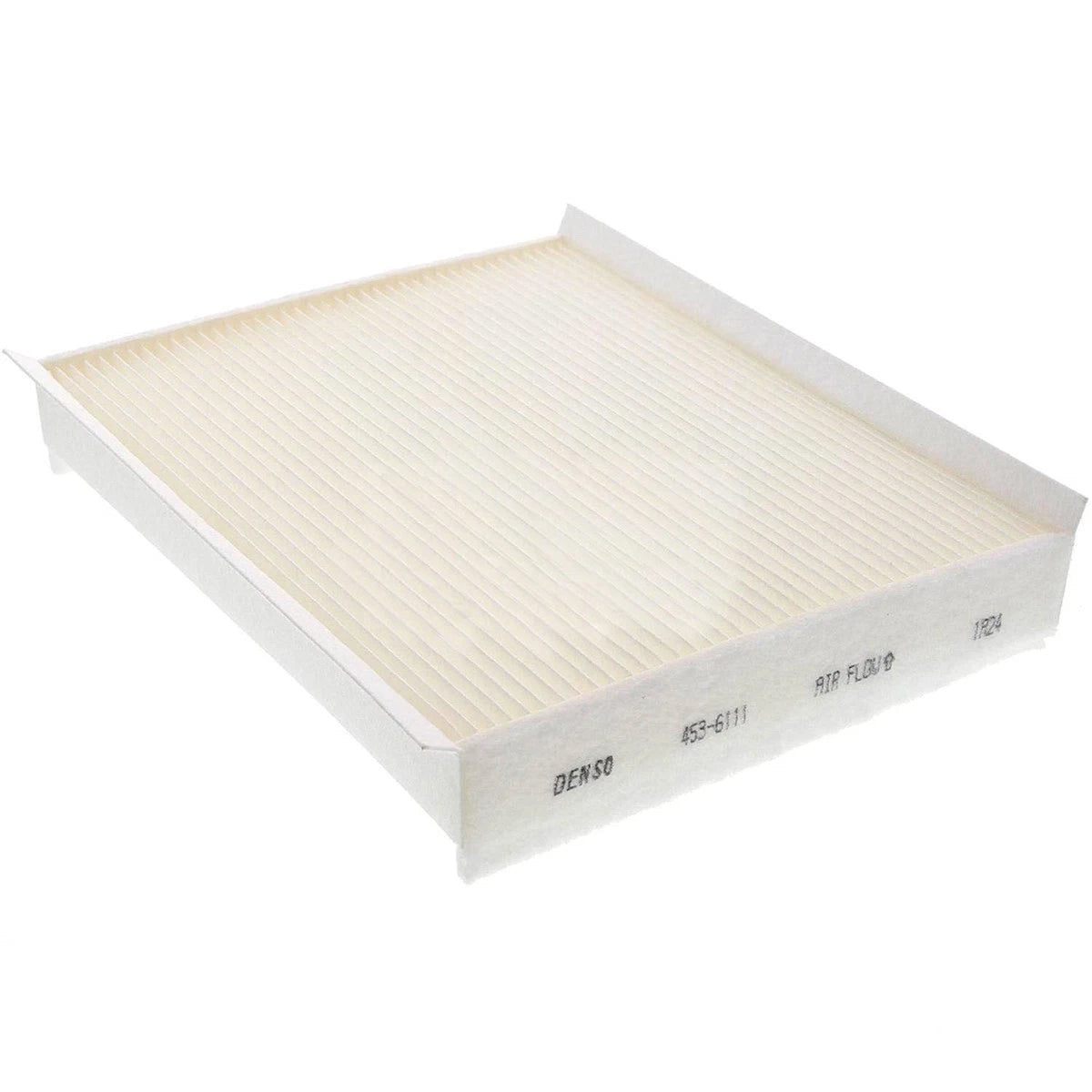 Denso Cabin Air Filter 453-6111 for Ford F-150 F-450 (2015–2020)