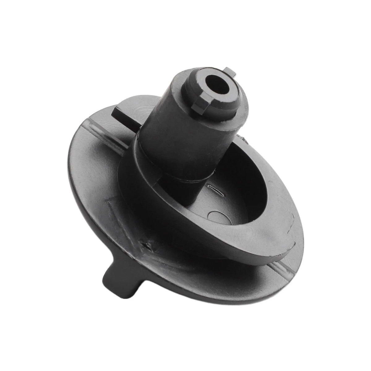 OEM Glove Box Door Rubber Stopper for Hyundai Santa Fe (2013–2018)