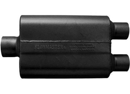 Flowmaster 40 Series Delta Flow Muffler for (9430402)