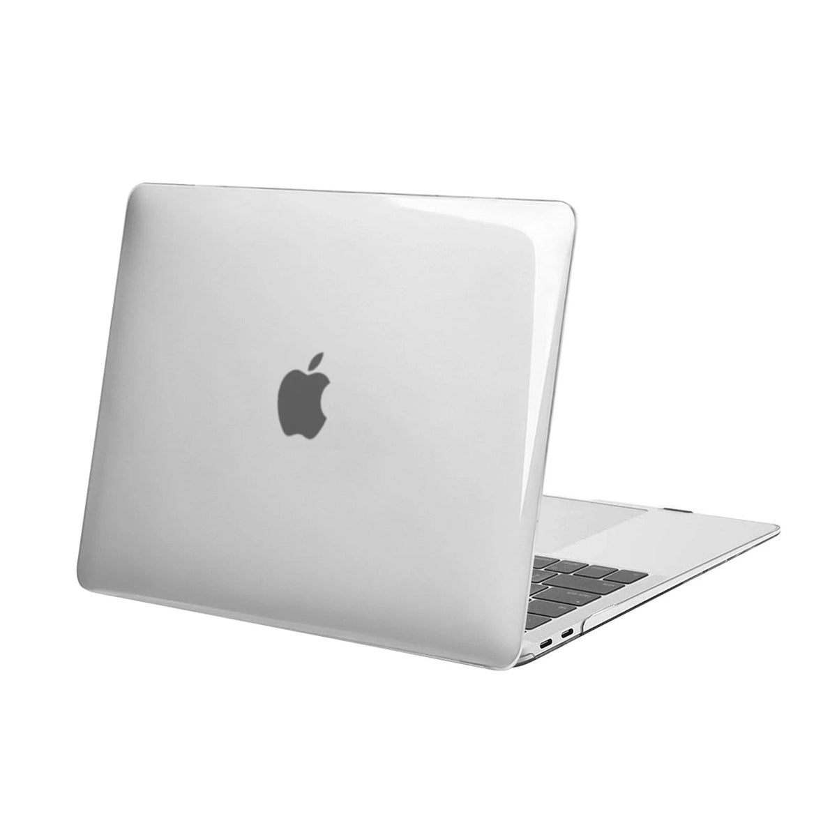 Transparent Case for MacBook Air 13 inch (2022)