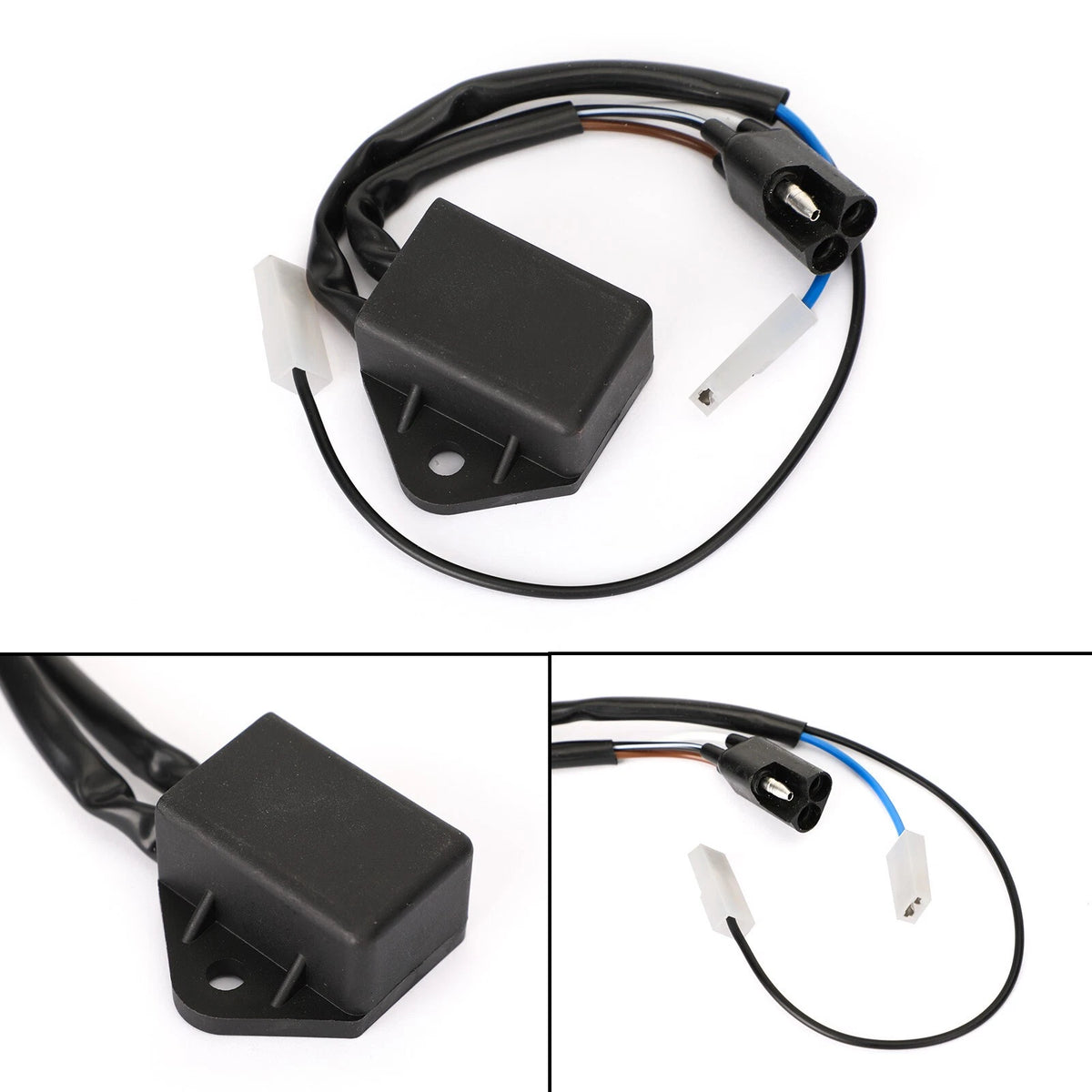 CDI Box Igniter for Polaris Trail Boss 250 (1995–2000) M571-B052