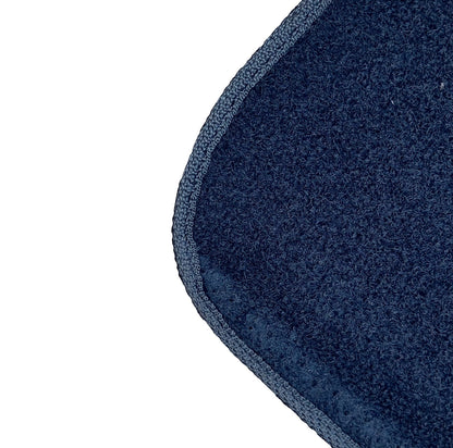 1 Pc Heavy Duty Carpet Floor Mat for Chevy GMC 1500 (TM202)
