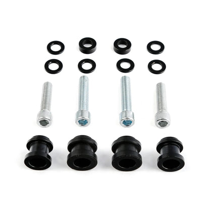 Docking Hardware Kit for Harley Softail FLFB FLFBS FXBR (2018–Present)
