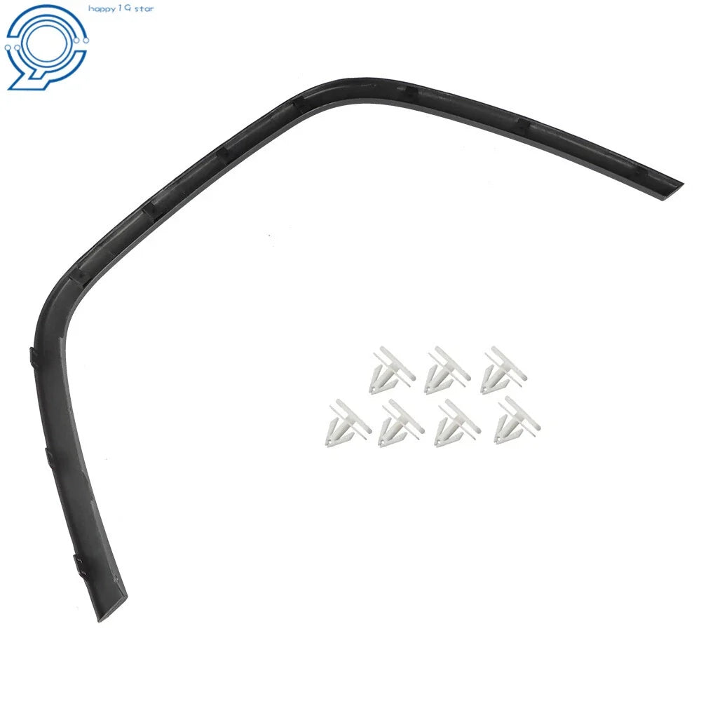 Fender Flare for Jeep Grand Cherokee (2011–2016)