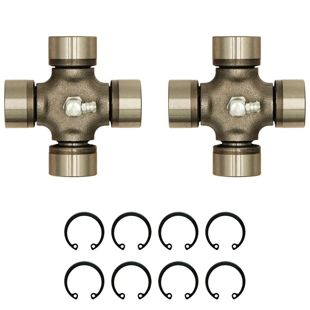 2X Cross & Bearing Kit for Walterscheid
