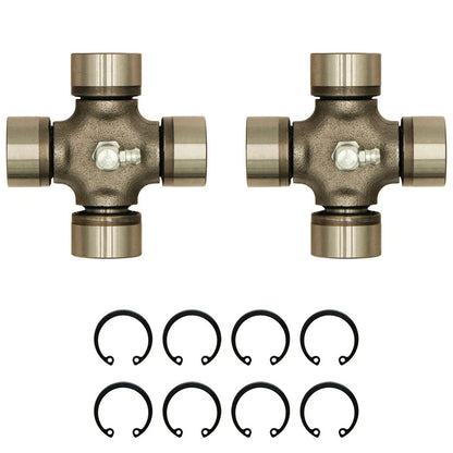 2X Cross & Bearing Kit for Walterscheid