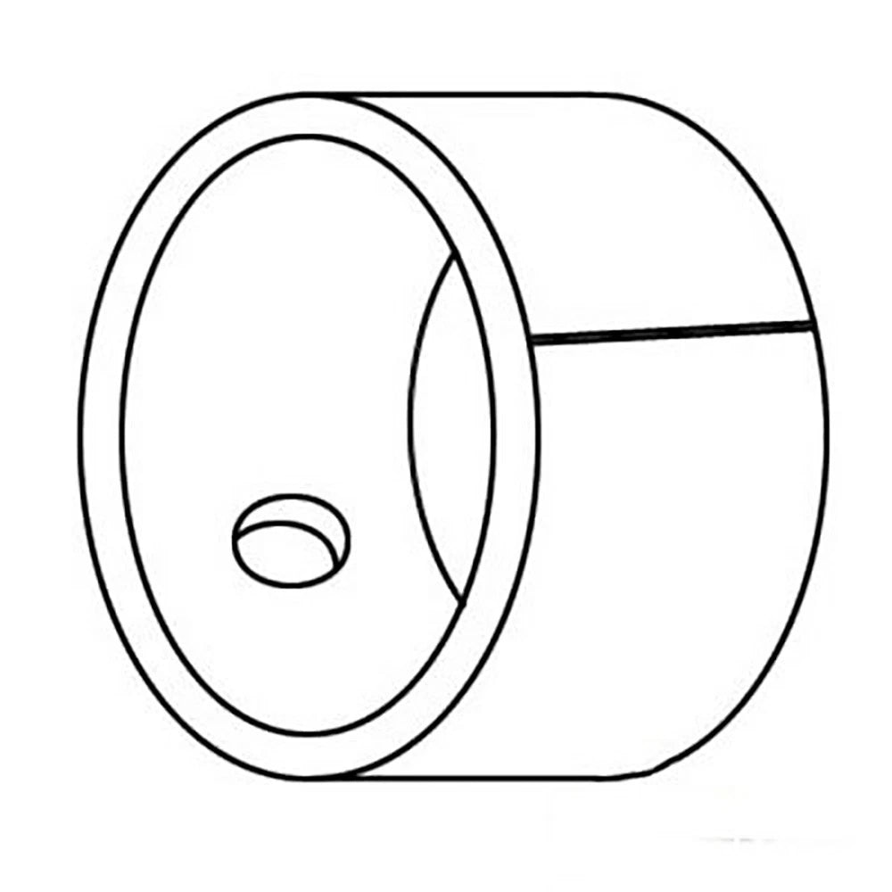 Camshaft Bearing Set for Allis Chalmers 7000 7010 7020 185 190XT 8010 190 180