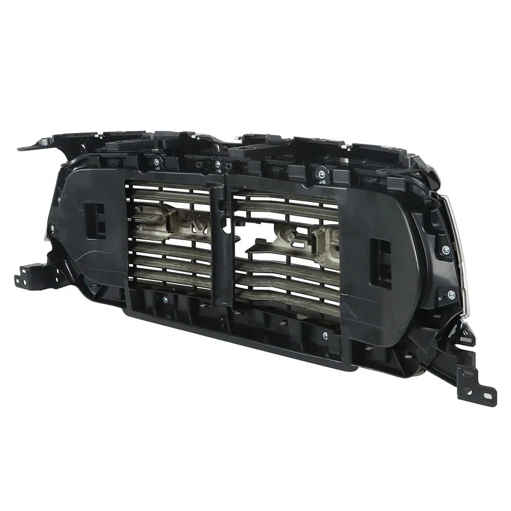 Front Upper Grille for Dodge Ram 1500 (2019–2022)