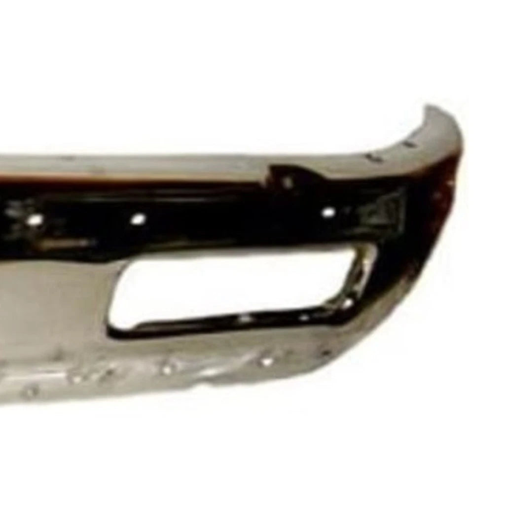 Front Bumper Face Bar for Dodge Ram 1500/2500/3500 (1995–2002) CH1002256