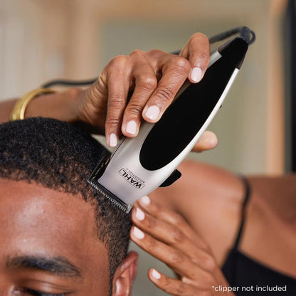 2X Wahl 1045 Blade Set for Wahl Clippers