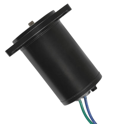 Tilt Trim Motor for Yamaha 40 50 60 70 90 (6H1-43880-02, API PT602NM)