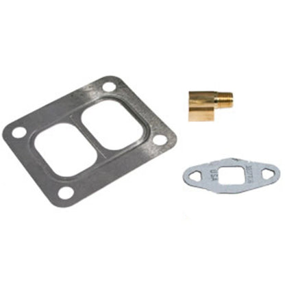 Turbocharger for 544E 570B 624G 690DR 693D 710D 750B 755B