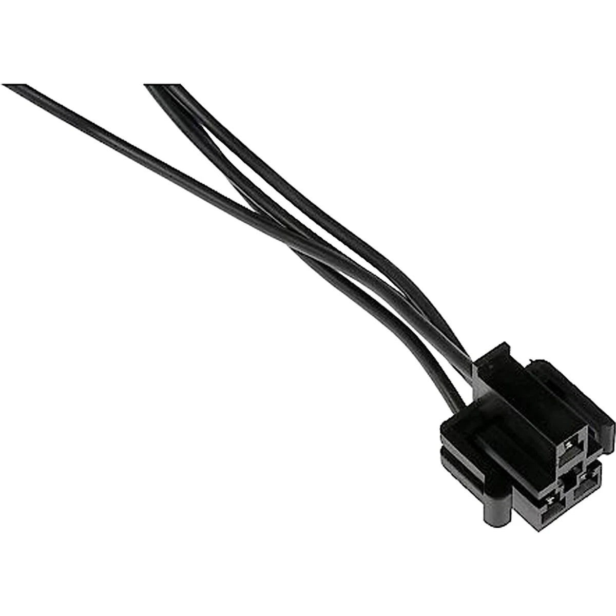 Blower Motor Resistor for E350 E450 E150 E250 F250 F350 (2008–2021) 1712270