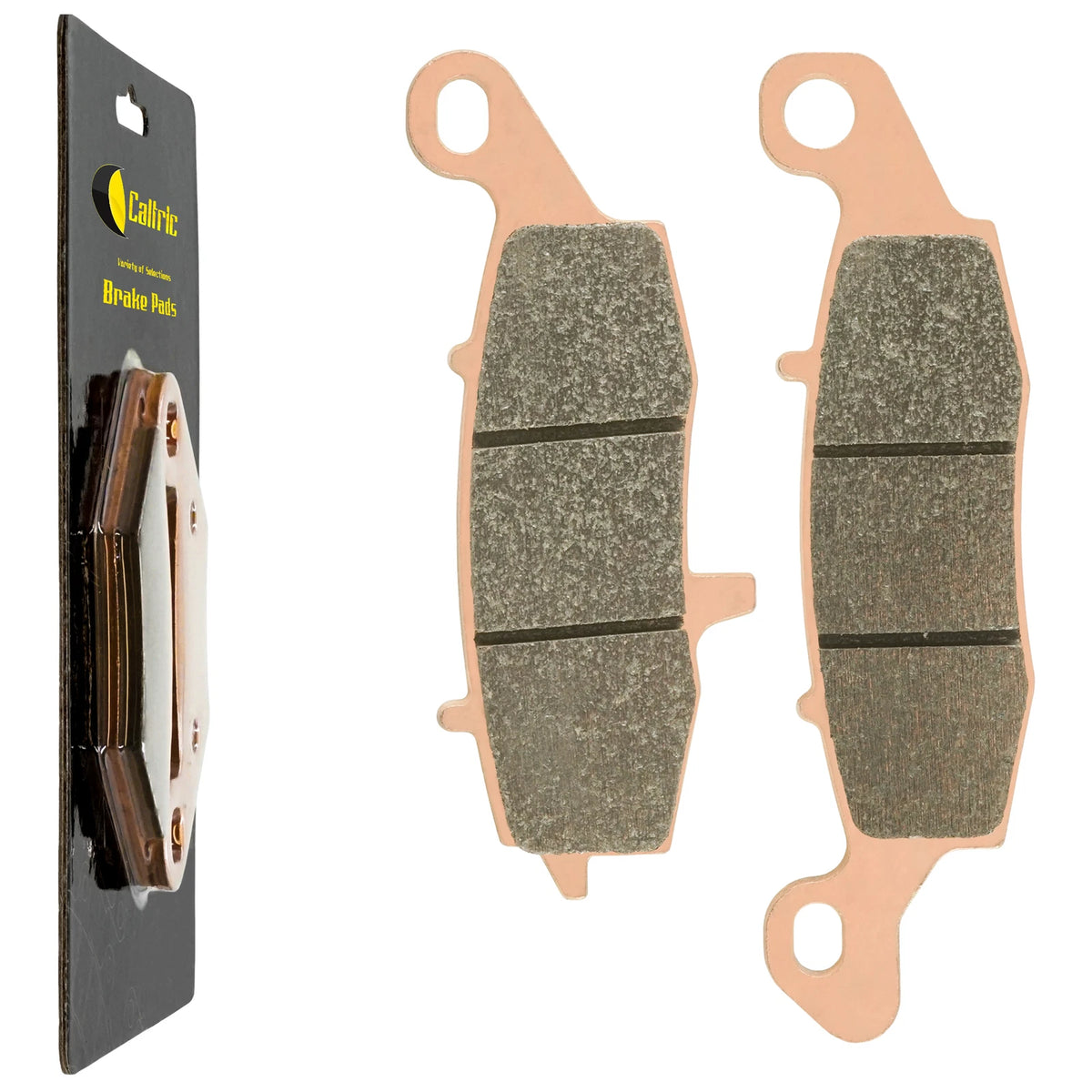 Front Brake Pads for Suzuki VZ800 Marauder 1997–2004 SP191, 59130-16730