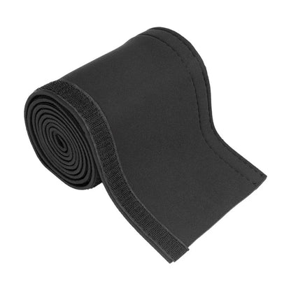 60 Inch Protective Conduit for Marine Motor Towing (Wire Management)