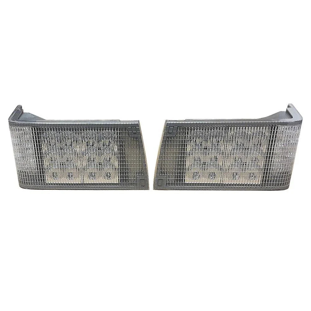 IHS4090 LED Front Head Light Conversion Kit for International