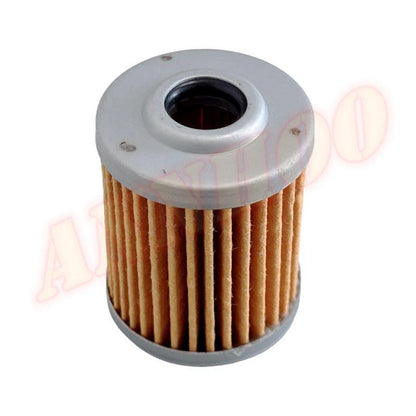 5X Fuel Filter for Honda Outboard 115HP - 225HP