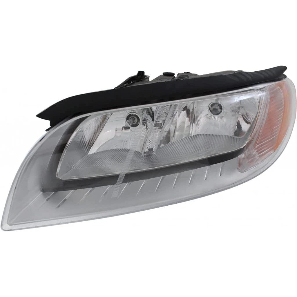 Driver Side Headlight for Volvo S80 (2012–2013) MLX-SHE9081-150-1-CL360A50, VO2502144
