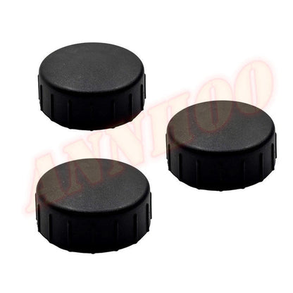 3X Bump Knob for Ryobi MTD Cub Cadet Troy-Bilt Bolens Craftsman
