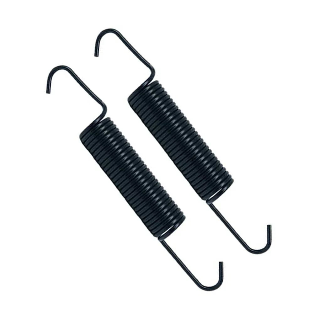 Set of 2 Idler Arm Springs for Mower Deck (532401872)