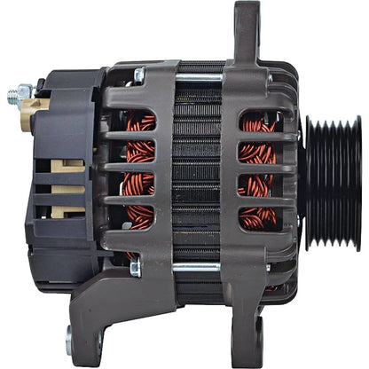 Alternator for J&N Electrical Products (400-40155-JN)