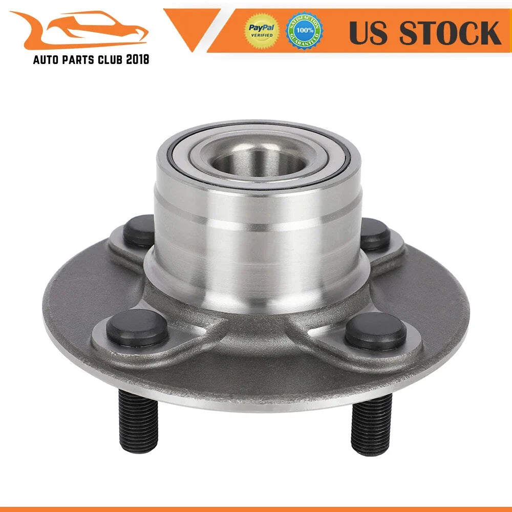 Rear Wheel Hub Bearing Assembly for Nissan Sentra 1991–1999, 200SX 1995–1998