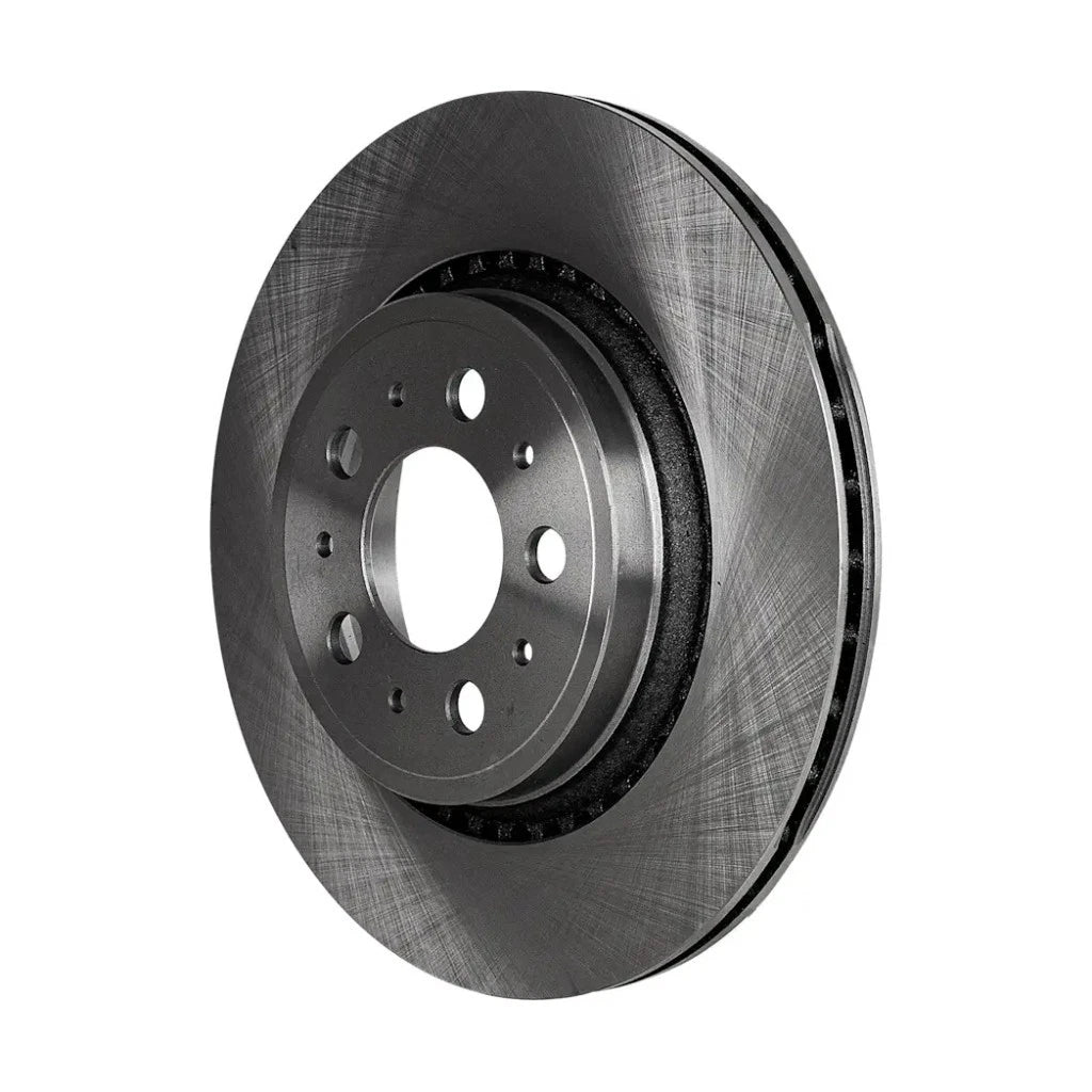 Set of 2 Brake Discs for Volvo XC90 (2003–2014) CLX-M0-USA-SET-JV27110043-2-CL360A70