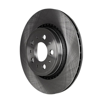 Set of 2 Brake Discs for Volvo XC90 (2003–2014) CLX-M0-USA-SET-JV27110043-2-CL360A70