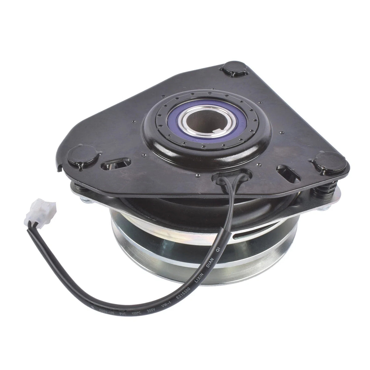 6" PTO Clutch for Kubota Z121SKH Z122EBR (2010–2023)