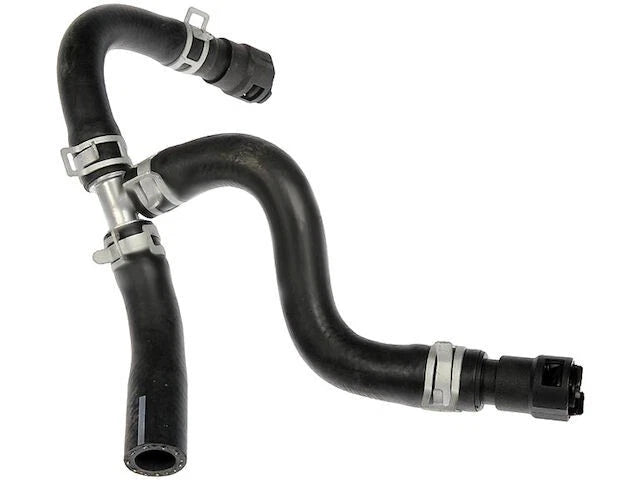 Heater Hose Set for GMC Acadia (2007–2017) 18923FDXZ