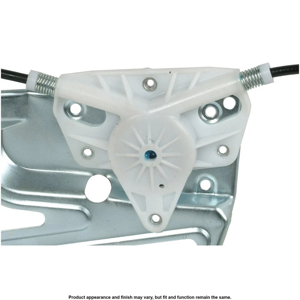 Front Right Window Regulator for Cadillac DeVille (2002–2005) 82-1004A, 10393235, 11750888-101, 17801303, 25714289, 25737255, 25770817