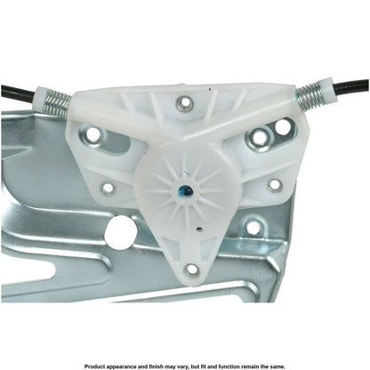 Front Right Window Regulator for Cadillac DeVille (2002–2005) 82-1004A, 10393235, 11750888-101, 17801303, 25714289, 25737255, 25770817