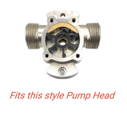 Impeller Kit for Wayne Pumps PC1 & PC2 (Replaces 66059-WYN1)