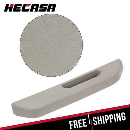 Door Armrest for Chevrolet GMC C/K 1500 2500 3500 (1988–1994) LH Gray
