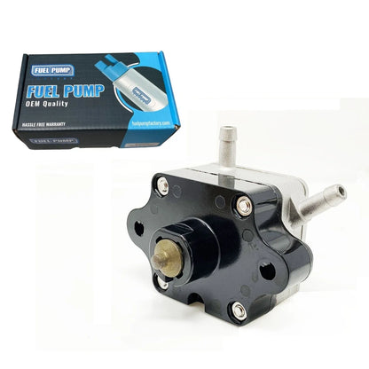 FPF Fuel Pump for Yamaha Outboard F15ESHB (2003) #66M-24410-11-00