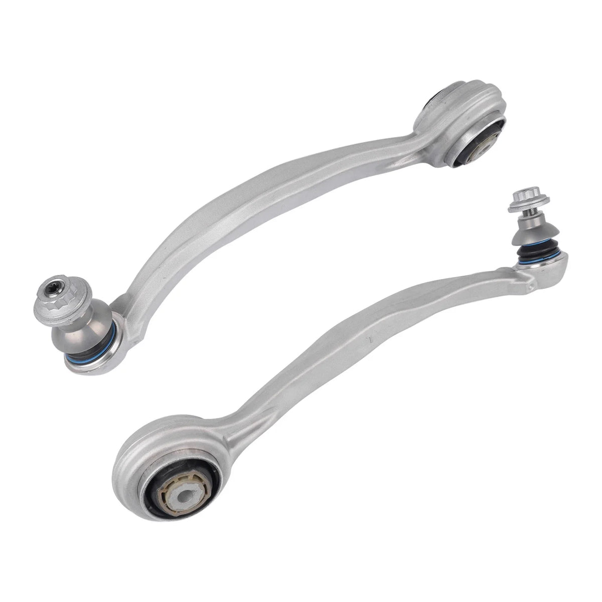 Pair Front Lower Control Arms for Mercedes S560 S550e (2018–2020)