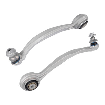 Pair Front Lower Control Arms for Mercedes S560 S550e (2018–2020)