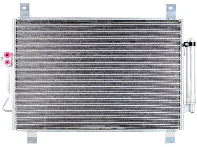 A/C Condenser for Infiniti QX60 (2014–2020) 87888HPZV