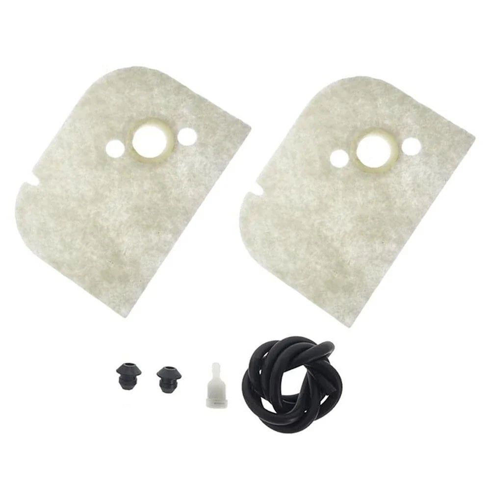 Complete Air Filter Kit for Stihl 009 010 011 012 ST600