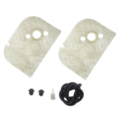 Complete Air Filter Kit for Stihl 009 010 011 012 ST600
