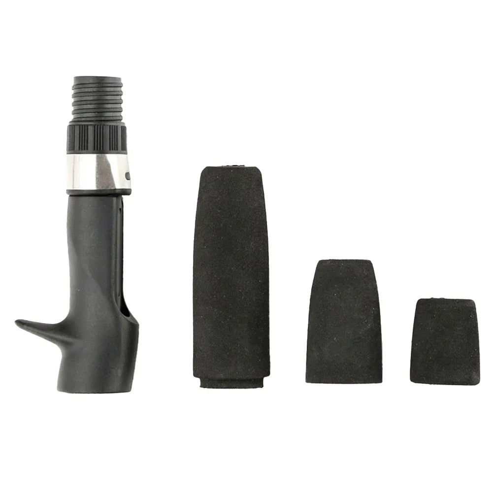 EVAIce Handle for Custom Fishing Gear (45g)