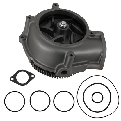 Cooling Pump for Caterpillar Compactor 825, 825C, Industrial 3406 (–) 10R0482