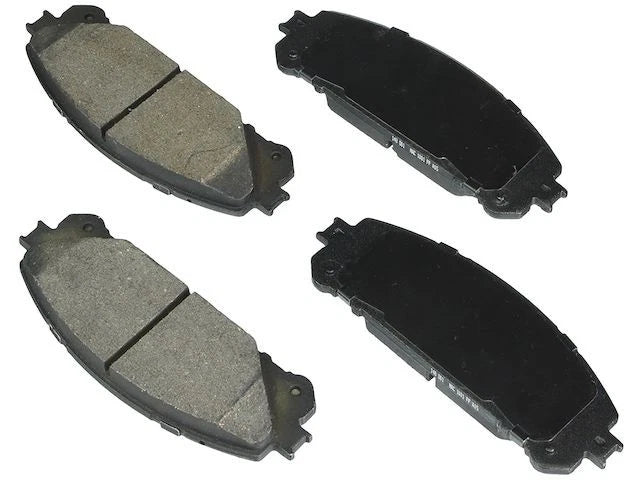 Brake Pad Set for Lexus RX450h (2010–2022) 48963WKXK