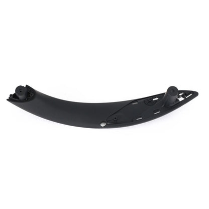 4 x Car Inner Door Pull Handle Covers for BMW F30 F31 F34 (2012-2019)