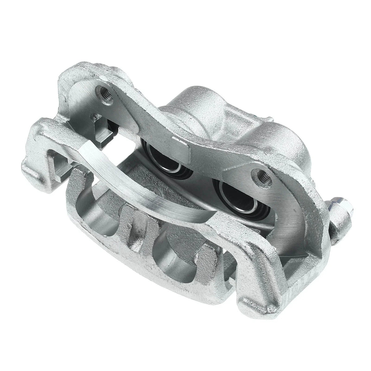 Front Right Disc Brake Caliper with Bracket for Eagle Talon (1995–1998)