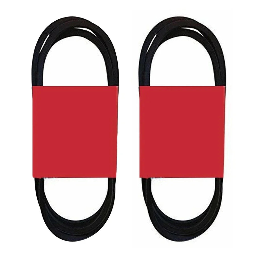 2X Classical V Belt for Kubota (Replaces 62543-62132)