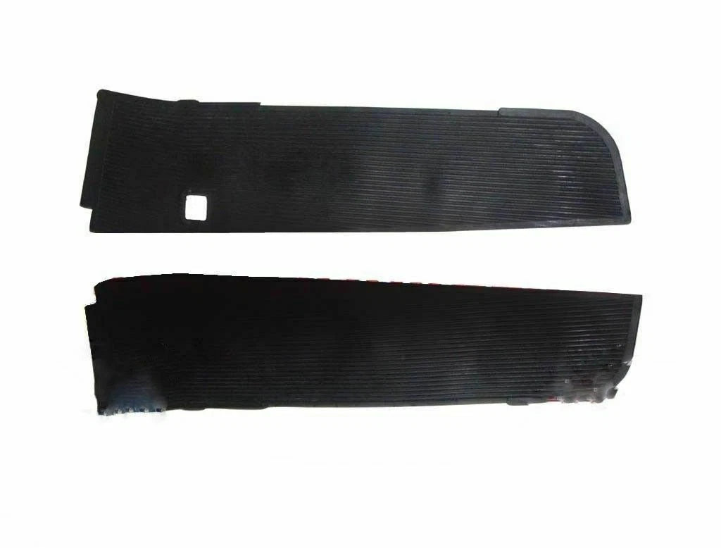 Set of 2 Floor Mats for Vespa PX LML Star Stella