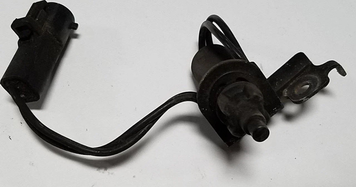 Hood Open Switch for Lincoln Mark VIII (1993–1998)